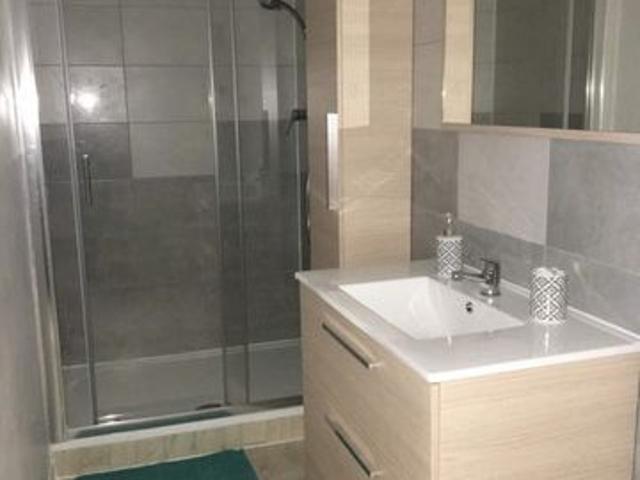 Appartement location à Libourne, Guîtres