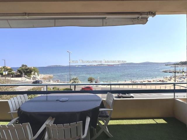 Appartement vente à La Croisette, Sainte-Maxime