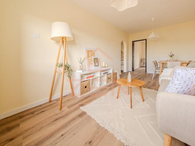 Apartamento venda em Vialonga, Lisboa