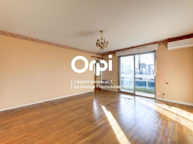 Appartement vente à Lyon, Métropole de Lyon