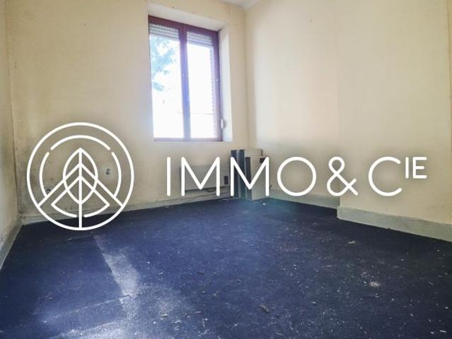 Appartement vente à Lille