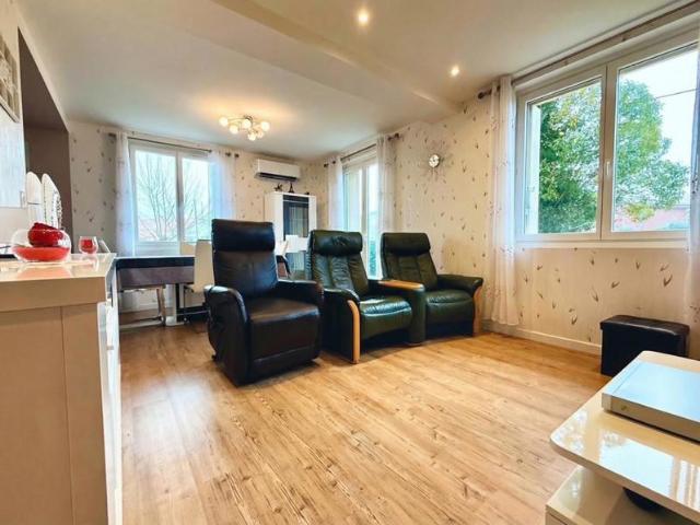 Appartement vente à Montauban