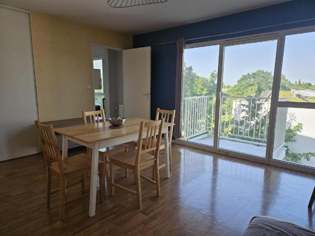 Appartement location à Rennes, Bretagne