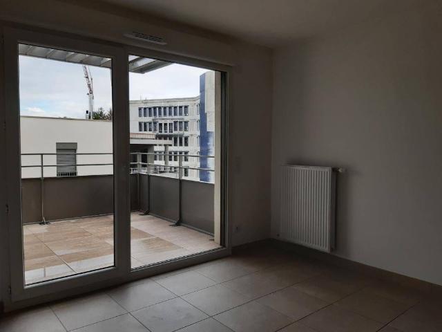 Appartement location à Champagne-au-Mont-d'Or, Rhône