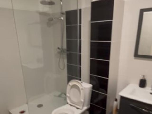 Appartement location à Bordeaux