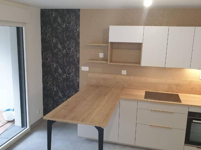 Appartement location à Ossé, Châteaugiron