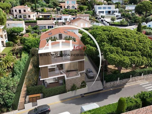 Appartement vente à Arrondissement de Draguignan, Roquebrune-sur-argens