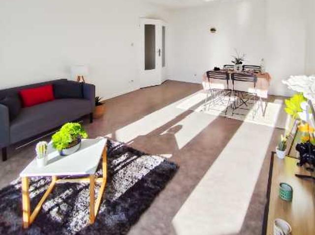 Appartement vente à Belfort, Valdoie