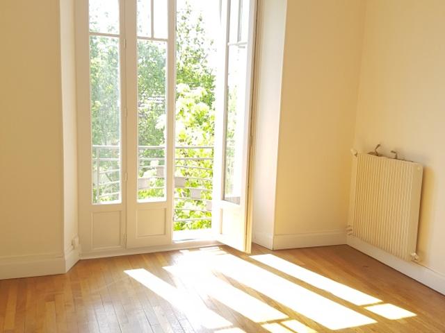 Appartement location à Nancy