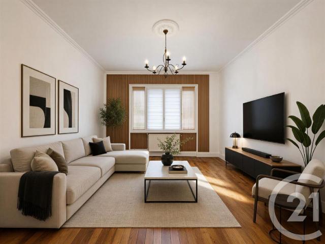 Appartement vente à Givors, Rhône