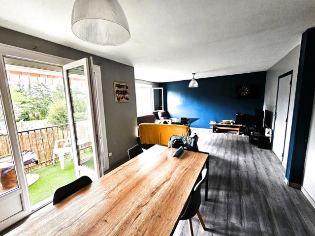 Appartement vente à Roanne, Saint-vincent-de-boisset
