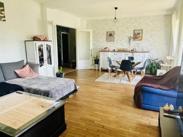 Appartement location à Nancy, Maidières