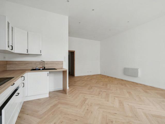 Appartement vente à La Tour-du-Pin, Le Pont-de-beauvoisin