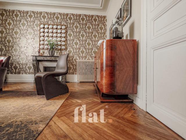 Appartement vente à Nantes