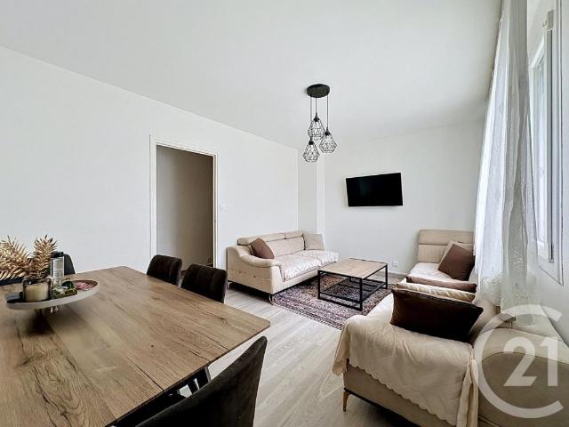 Appartement vente à Domaine d'Elise, Pont-Évêque