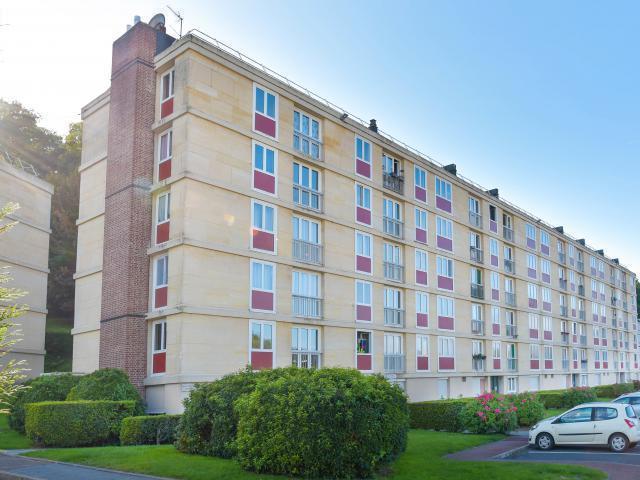 Appartement location à Rouen, Caudebec-en-caux