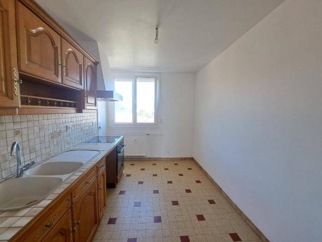 Appartement location à Le Pont-de-Claix, Isère