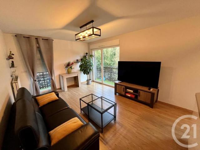 Appartement vente à Torcy, Pomponne