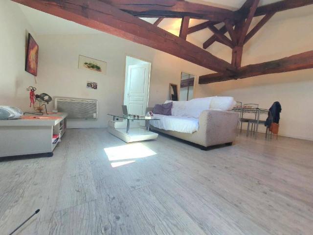 Appartement location à Mont-de-Marsan, Landes