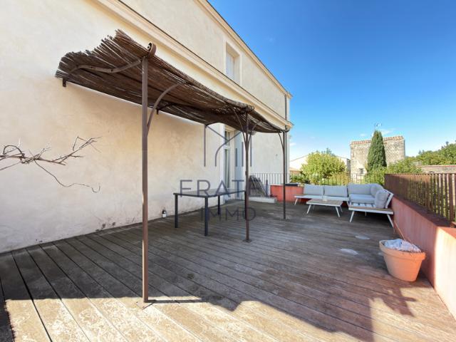 Appartement vente à Montpellier, Pignan