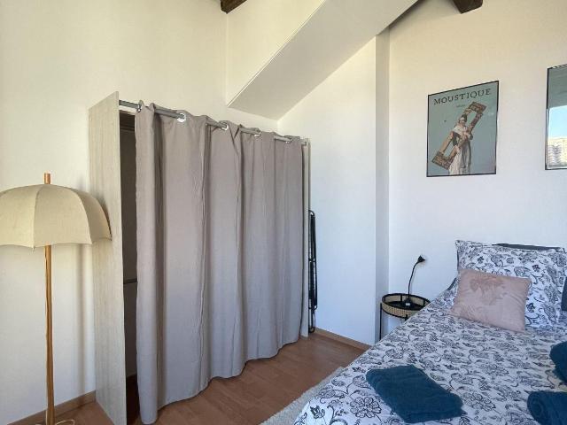 Appartement location à Arles