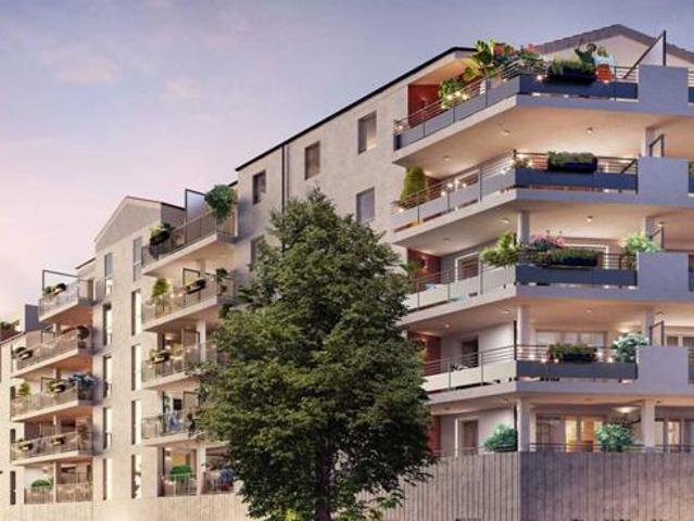 Appartement vente à Les Sables-d'Olonne, Challans