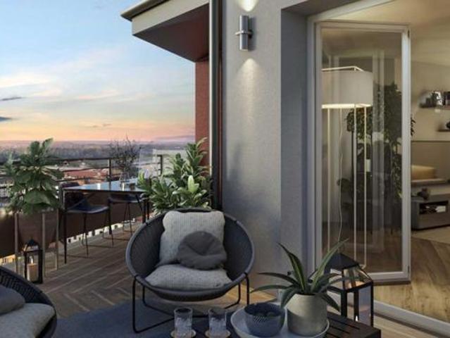Appartement vente à Les Sables-d'Olonne, Challans