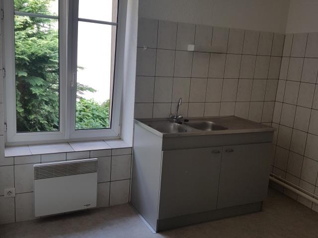 Appartement location à Nancy, Pulligny