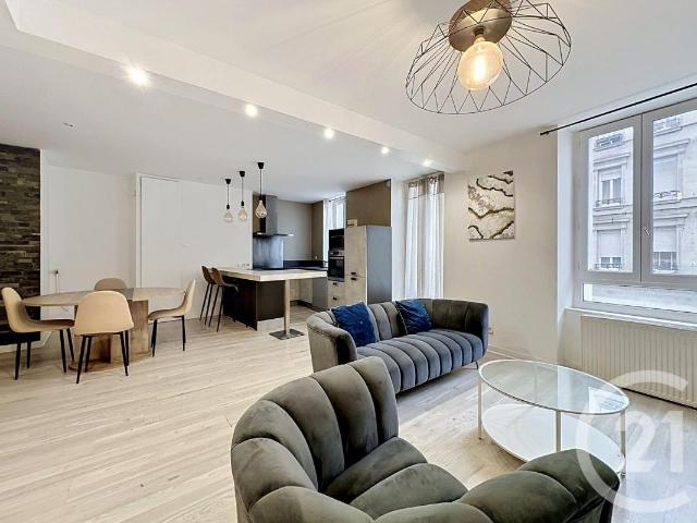 Appartement vente à Saint-Étienne, Rive-de-gier