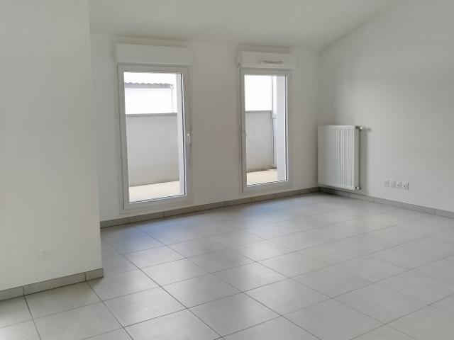 Appartement location à Chasse-sur-Rhône, Isère