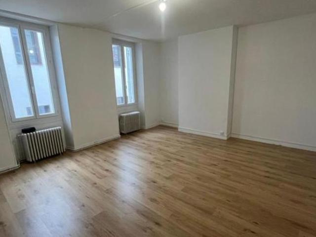 Appartement location à Blaye