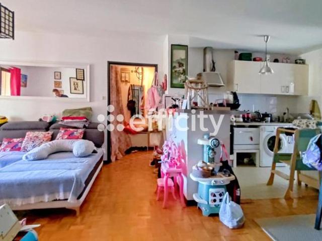 Appartement vente à Aix-en-Provence, Aix-en-provence