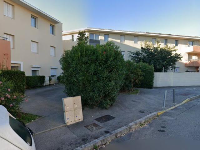 Appartement vente à Marseille, Aubagne