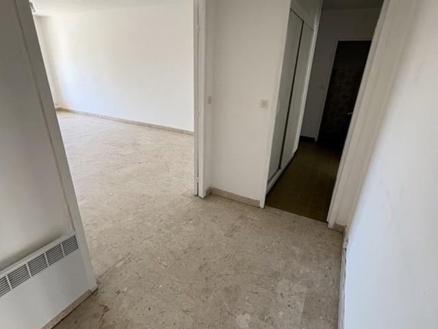 Appartement vente à Arrondissement de Toulon, Toulon