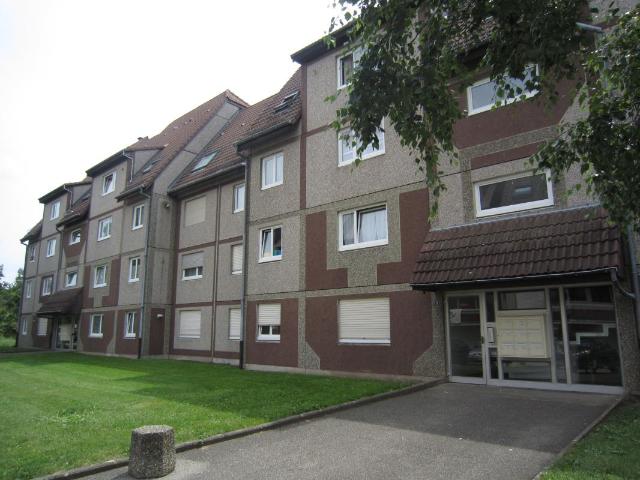 Appartement location à Thann-Guebwiller, Vieux-thann