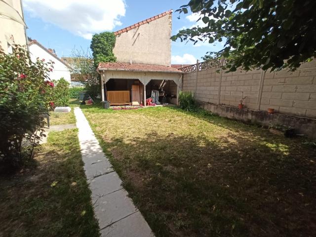 Appartement location à Montluçon