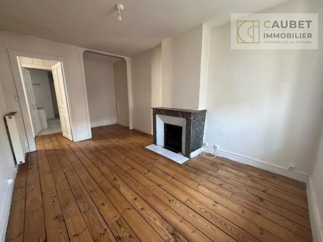Appartement location à Tarbes