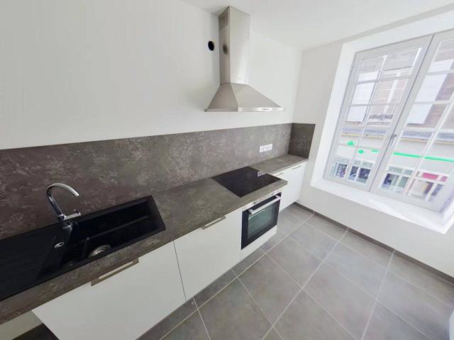 Appartement location à Montbrison, Loire