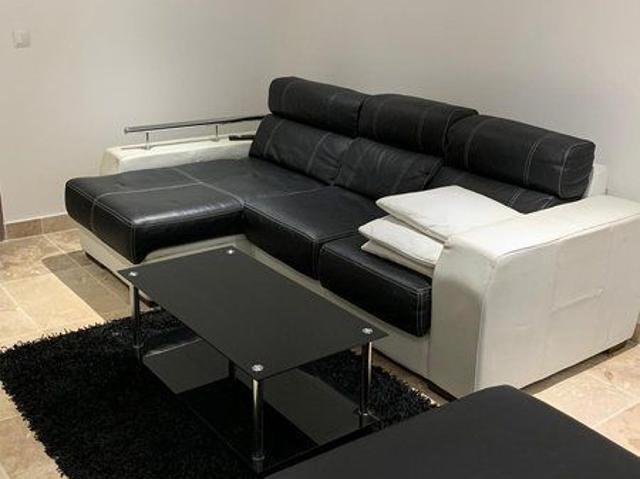 Appartement location à Saint-Roch, Les Pennes-Mirabeau