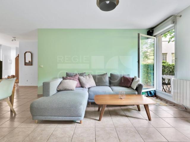 Appartement vente à Lyon, Métropole de Lyon