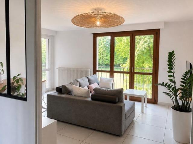 Appartement location à Bordeaux, Bruges
