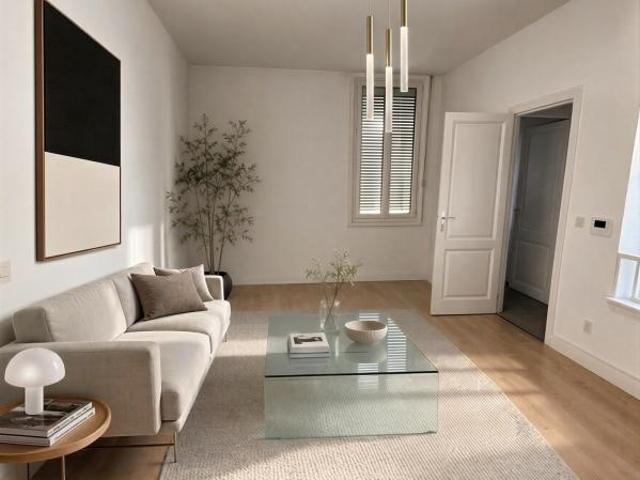 Appartement vente à Bordeaux, Talence
