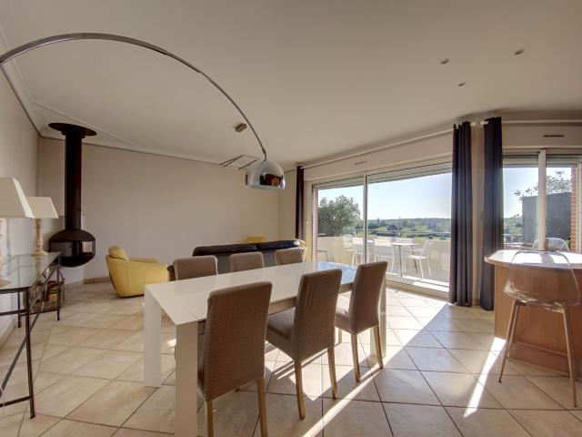 Appartement vente à Toulouse, Seilh
