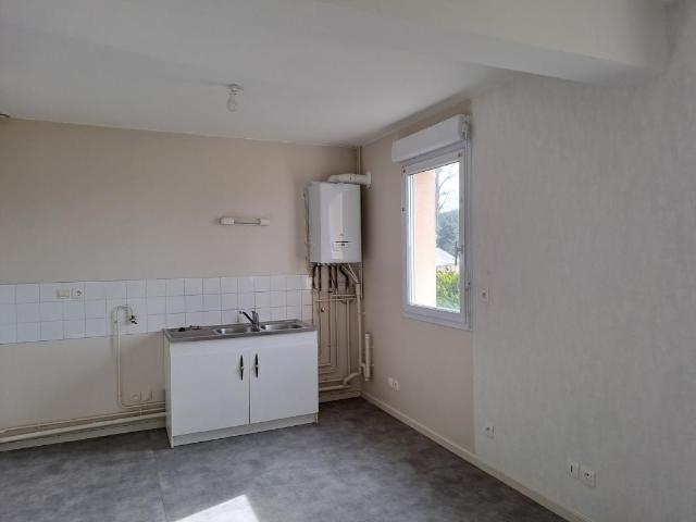 Appartement location à Mortagne-au-Perche, Orne