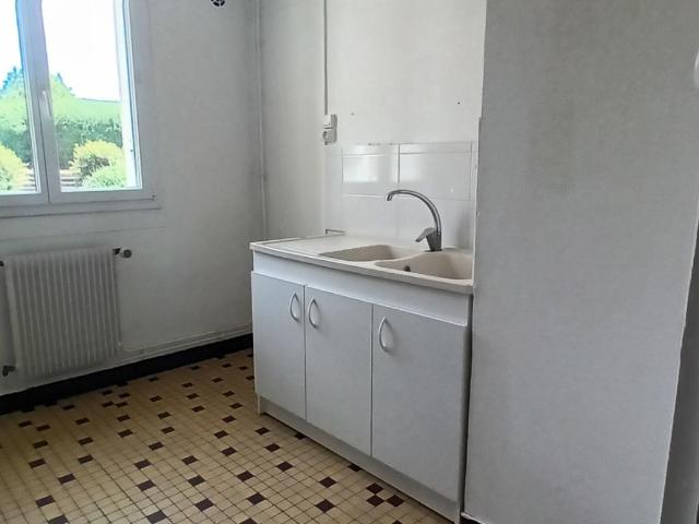 Appartement location à Mortagne-au-Perche, Gacé
