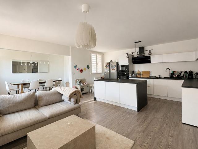 Appartement vente à Lille, Villeneuve-d'ascq