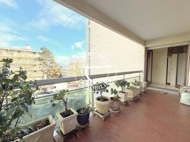 Appartement vente à Saint-Germain-en-Laye, Le Pecq