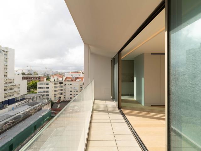 Apartamento alugar em Avenidas Novas, Lisboa