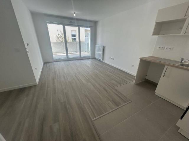Appartement location à Mortery, Seine-et-Marne