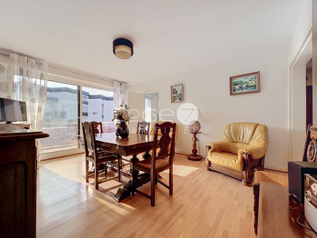 Appartement vente à Lorient, Bretagne